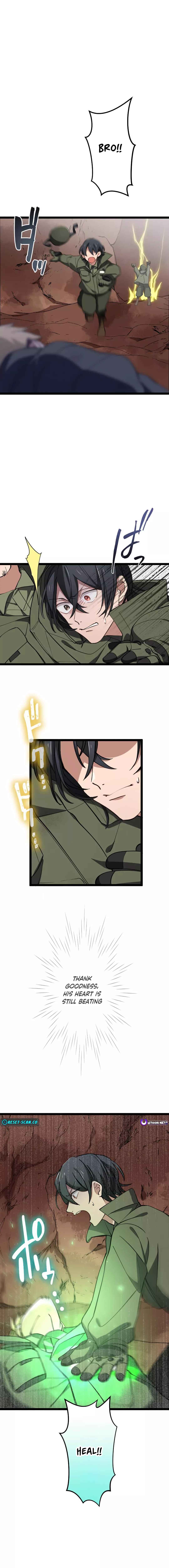 Page 3 Chapter 7 Okutama Kojin Meikyuu - Shinshoku shite Kita Isekai Meikyuu