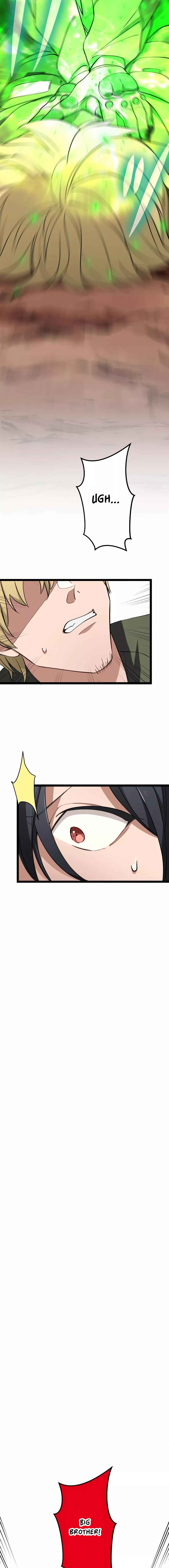 Page 5 Chapter 7 Okutama Kojin Meikyuu - Shinshoku shite Kita Isekai Meikyuu