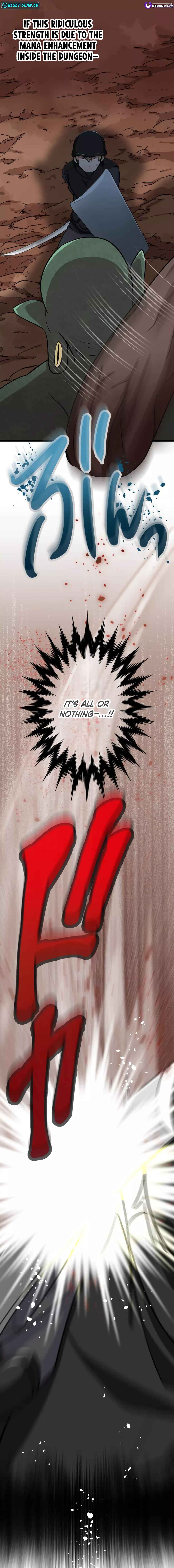 Page 19 Chapter 8 Okutama Kojin Meikyuu - Shinshoku shite Kita Isekai Meikyuu