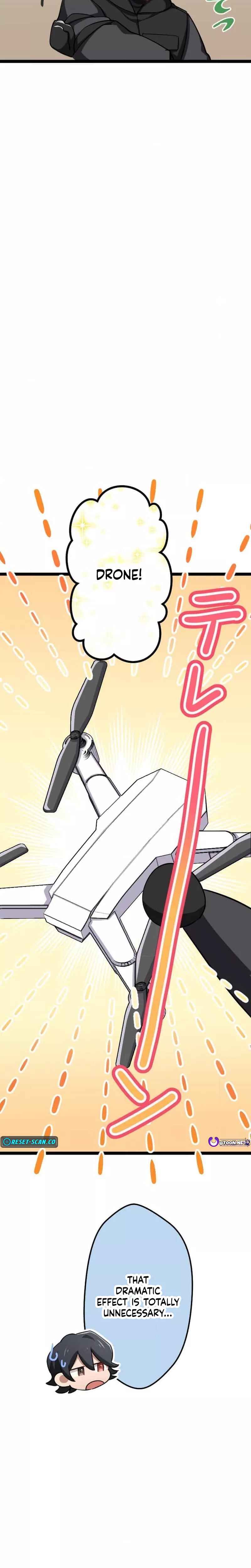 Page 32 Chapter 13 Okutama Kojin Meikyuu - Shinshoku shite Kita Isekai Meikyuu