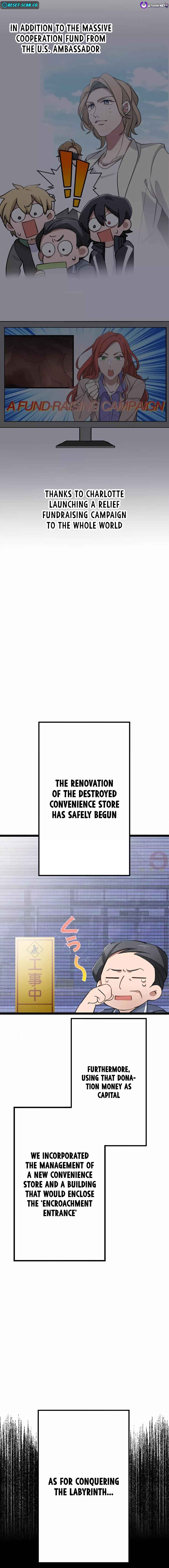 Page 4 Chapter 6 Okutama Kojin Meikyuu - Shinshoku shite Kita Isekai Meikyuu