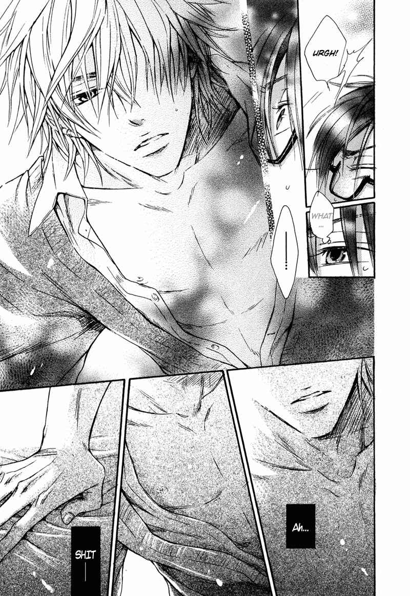 Page 38 Chapter 1 Kirai Janai Kedo