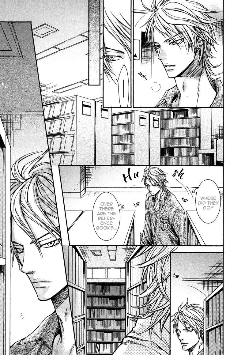 Page 26 Chapter 6 Kirai Janai Kedo