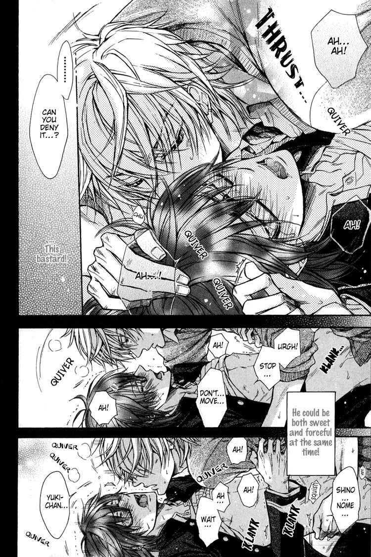 Page 29 Chapter 4 Kirai Janai Kedo