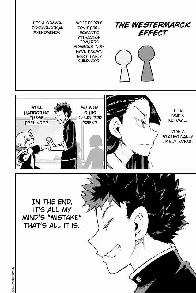 Page 1 Chapter 68 Manabi Ikiru wa Fuufu no Tsutome
