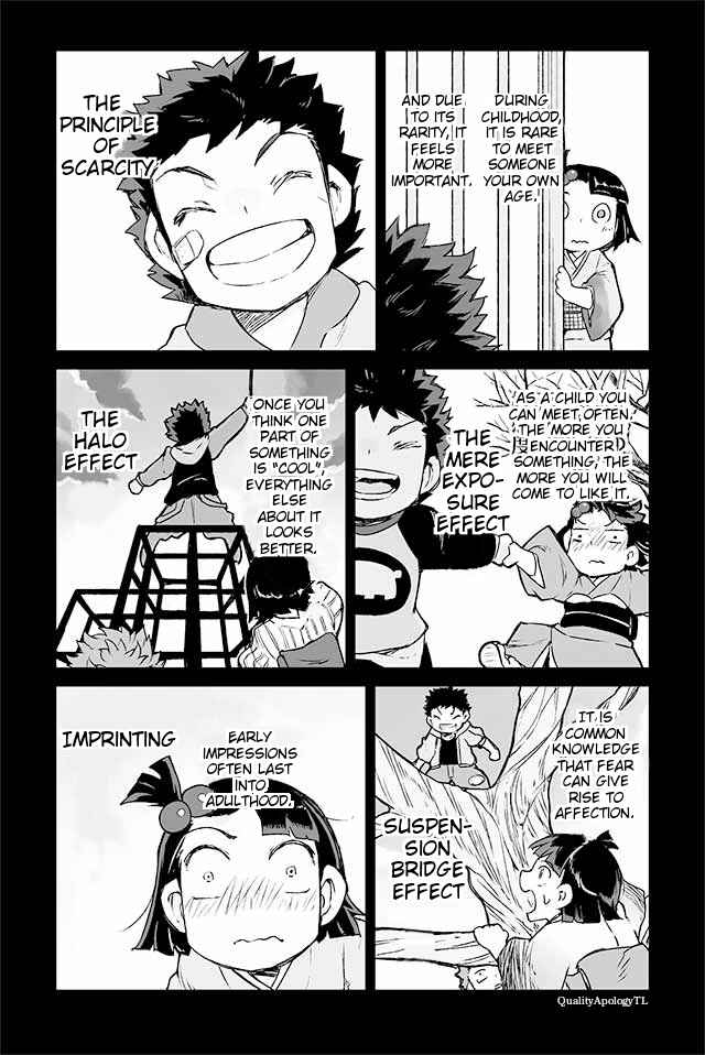 Page 2 Chapter 68 Manabi Ikiru wa Fuufu no Tsutome