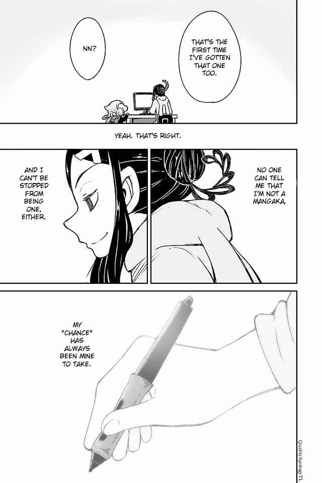 Page 4 Chapter 53 Manabi Ikiru wa Fuufu no Tsutome