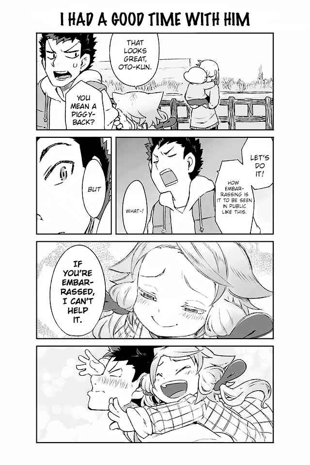 Page 1 Chapter 128 Manabi Ikiru wa Fuufu no Tsutome