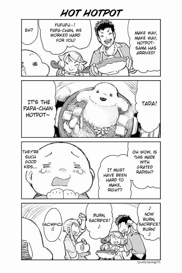 Page 1 Chapter 90 Manabi Ikiru wa Fuufu no Tsutome