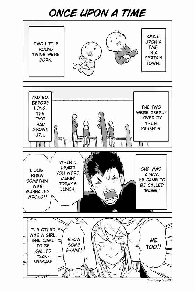 Page 1 Chapter 72 Manabi Ikiru wa Fuufu no Tsutome