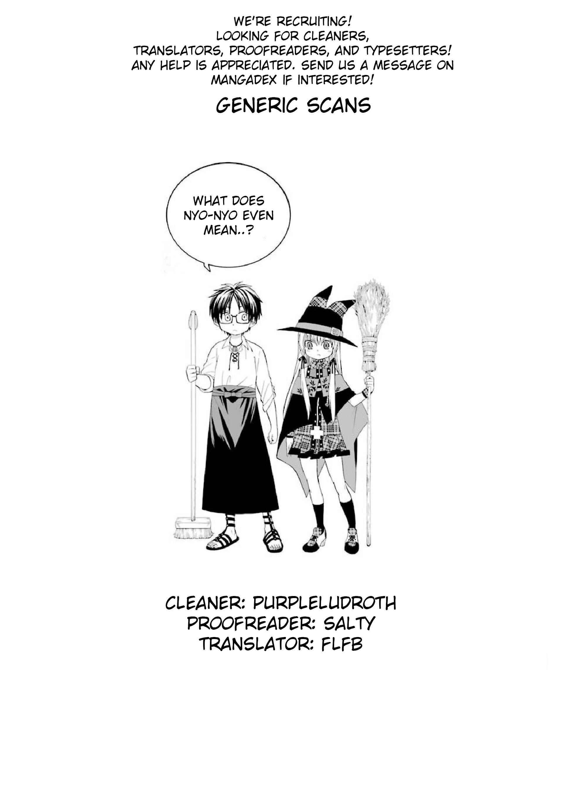 Page 23 Chapter 22 Kyoukoku no Recuerdo