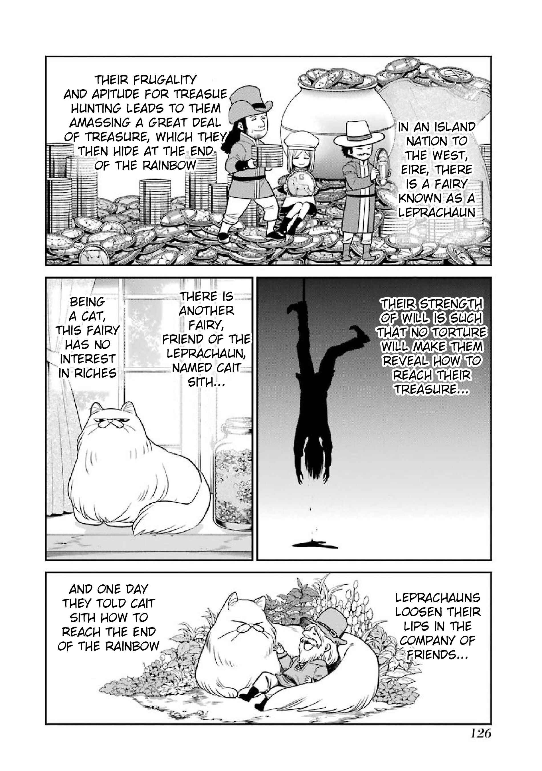 Page 2 Chapter 7 Kyoukoku no Recuerdo