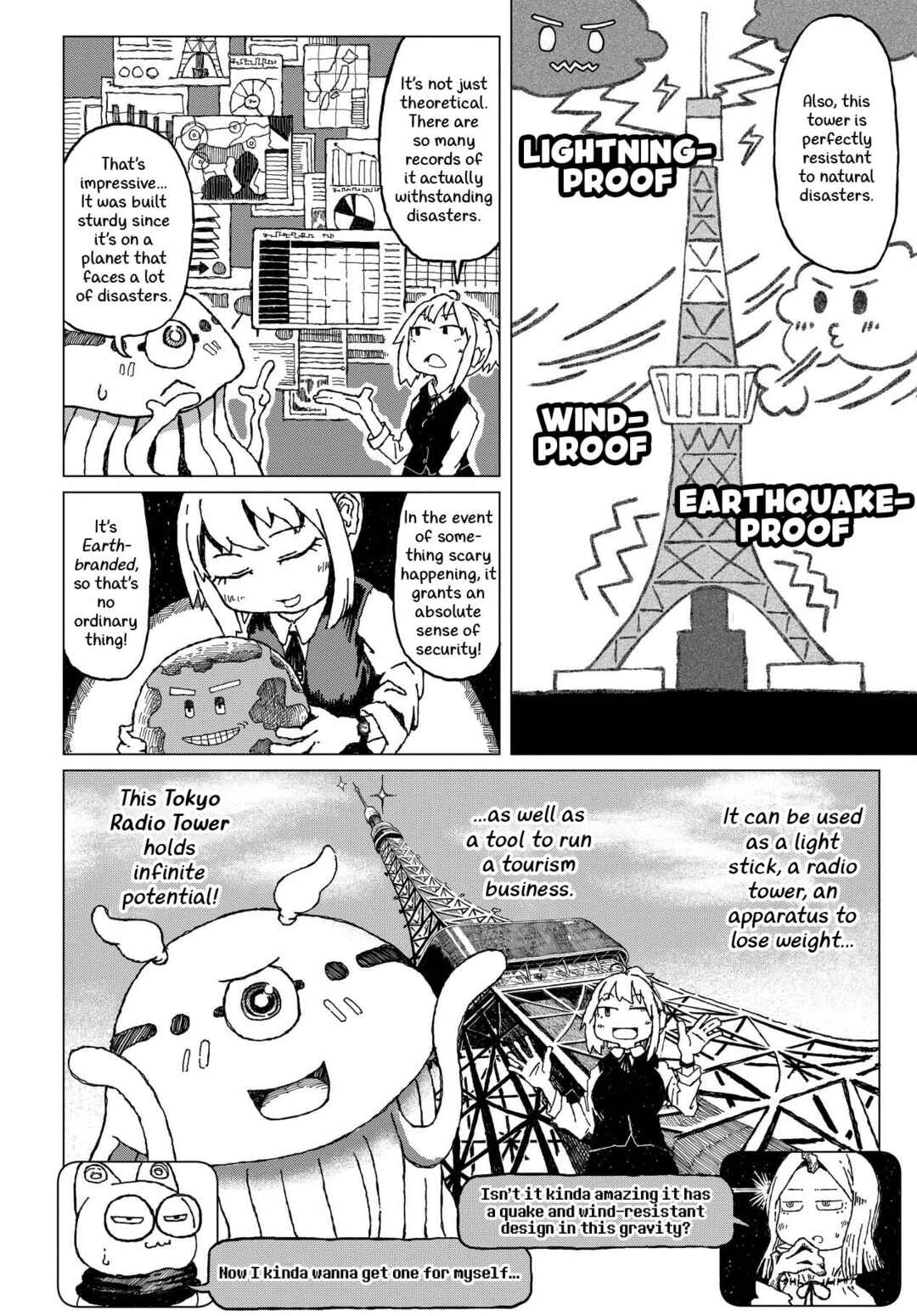 Page 10 Chapter Unknown_a658 Earth Shopping Channel