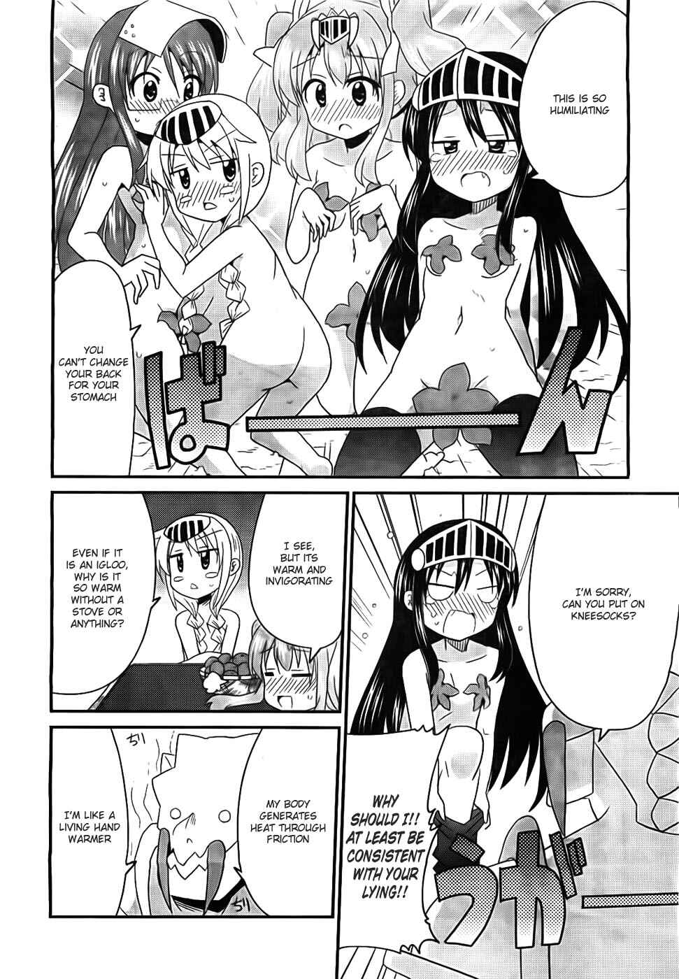 Page 11 Chapter 6 Moe Han!
