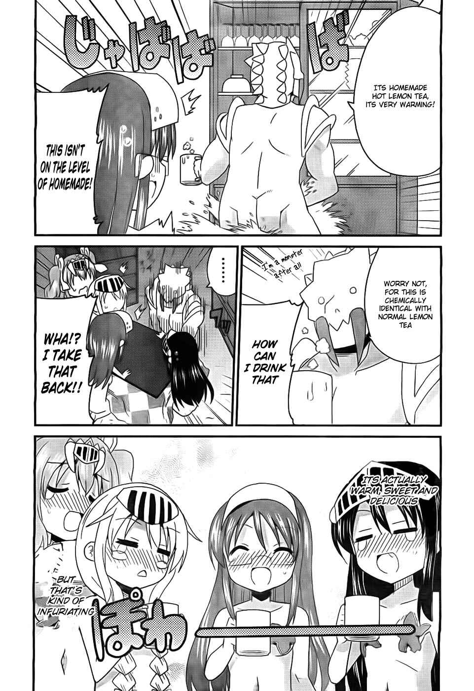 Page 14 Chapter 6 Moe Han!