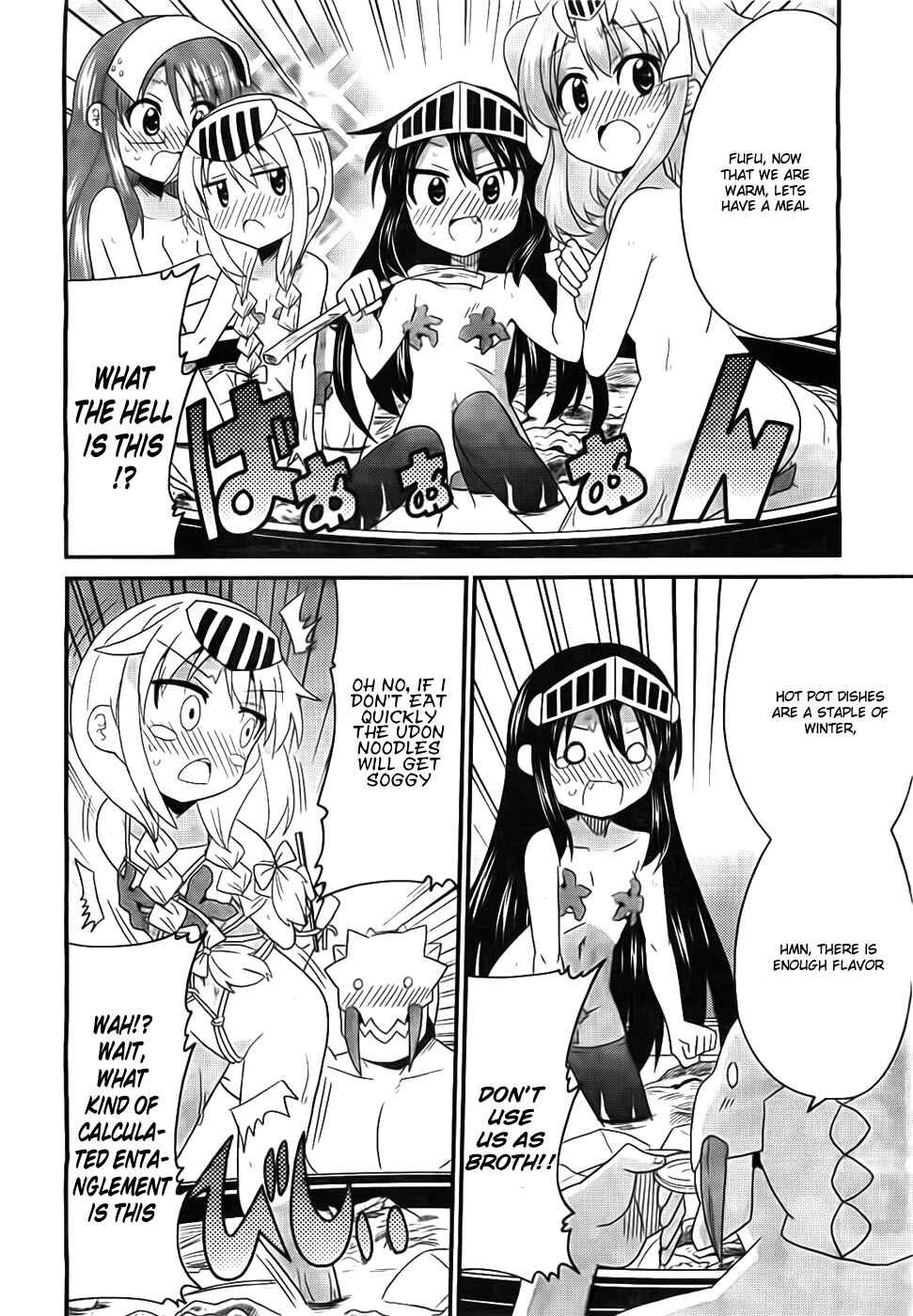 Page 15 Chapter 6 Moe Han!