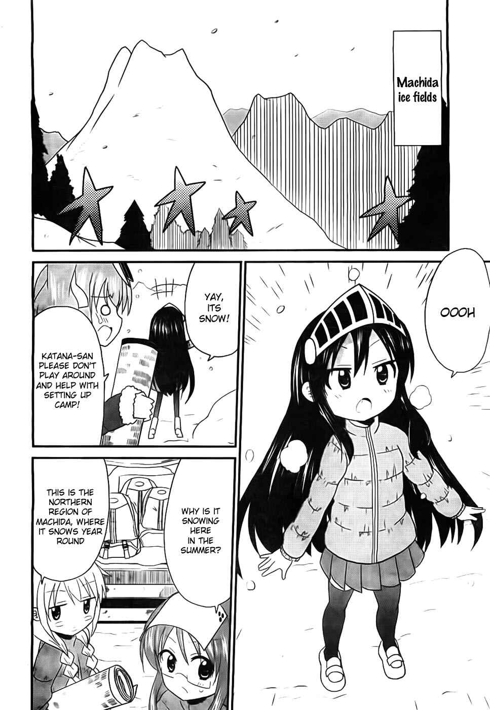 Page 3 Chapter 6 Moe Han!