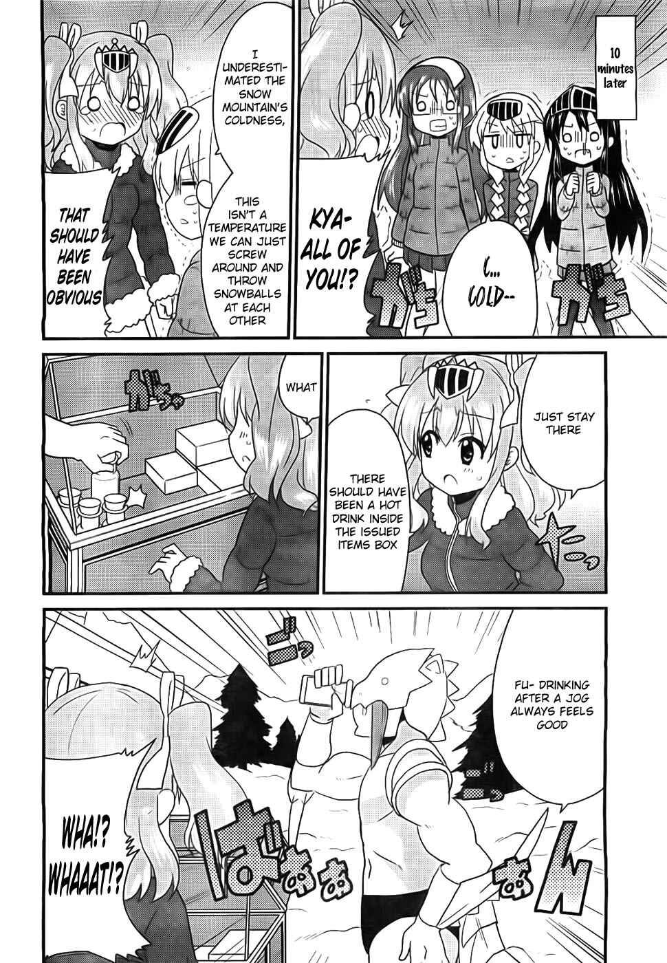 Page 5 Chapter 6 Moe Han!