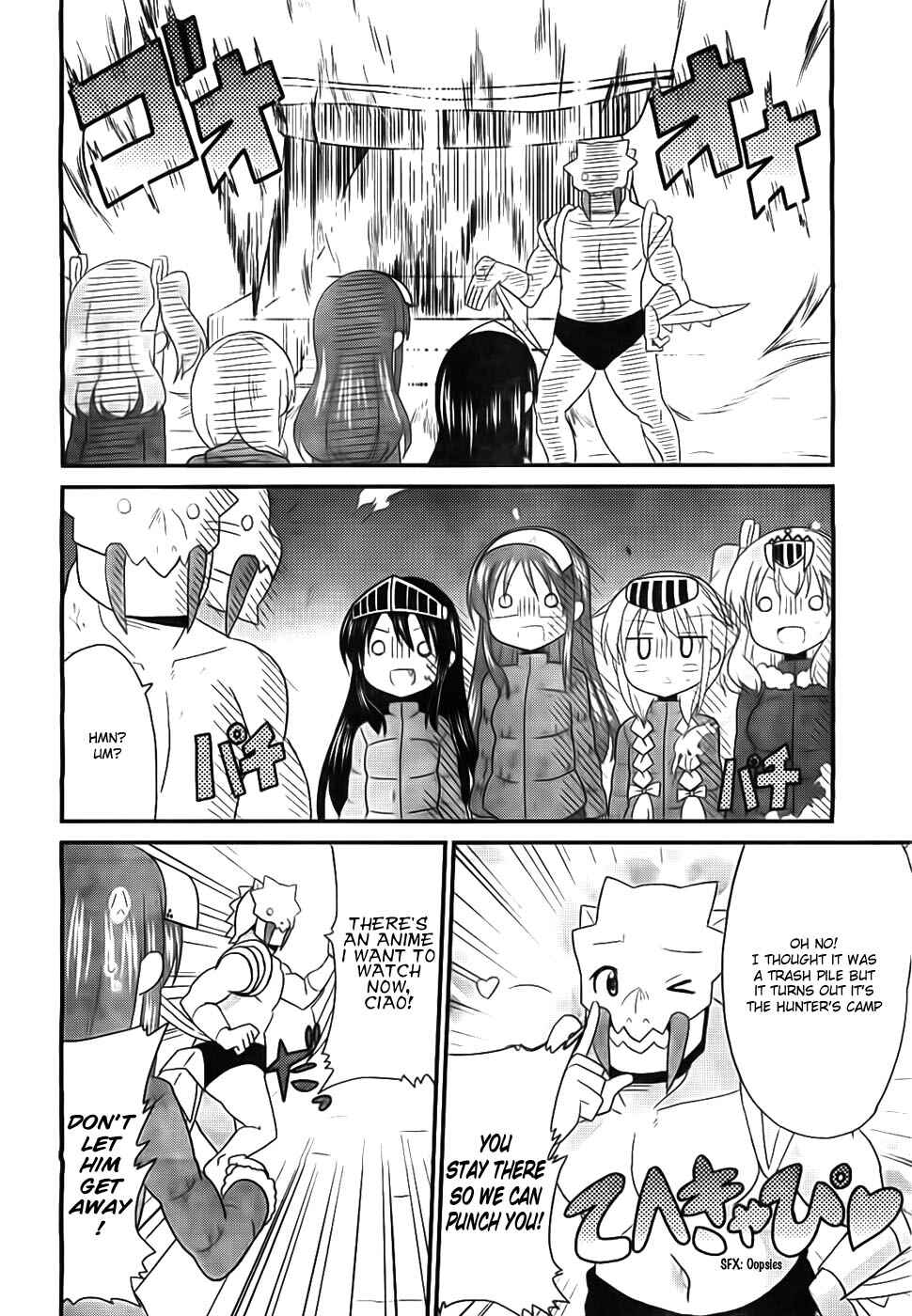 Page 7 Chapter 6 Moe Han!