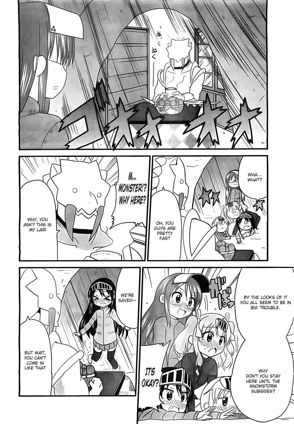 Page 9 Chapter 6 Moe Han!