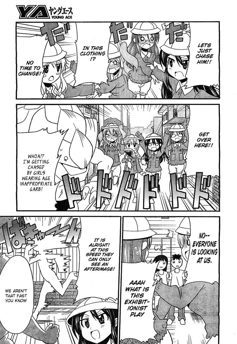 Page 11 Chapter 2 Moe Han!