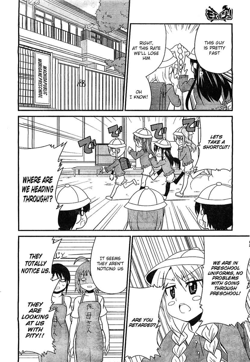 Page 12 Chapter 2 Moe Han!