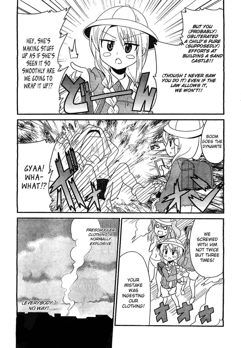Page 15 Chapter 2 Moe Han!