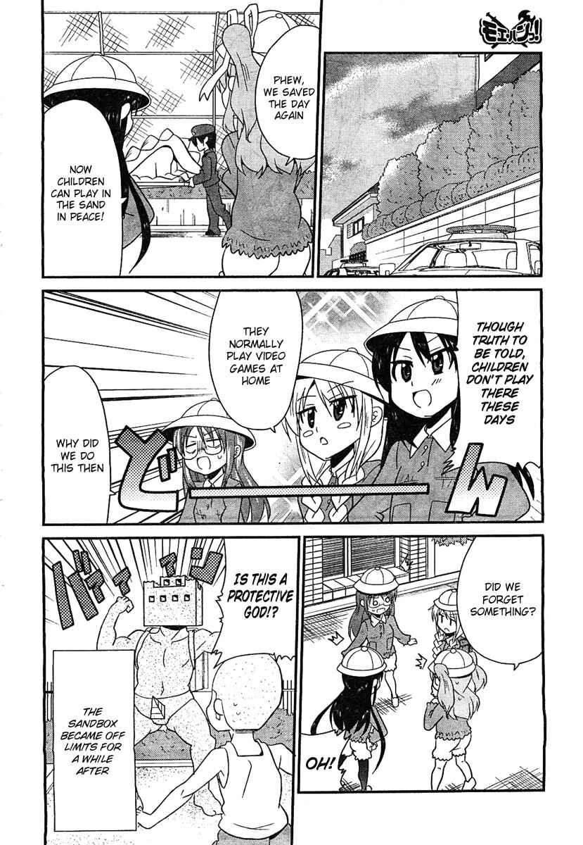 Page 16 Chapter 2 Moe Han!
