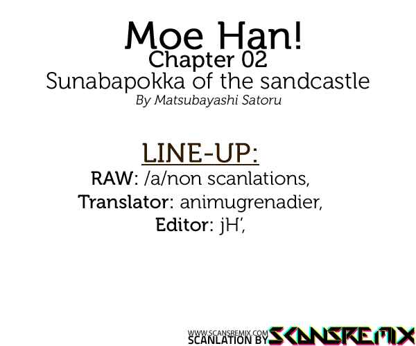Page 17 Chapter 2 Moe Han!