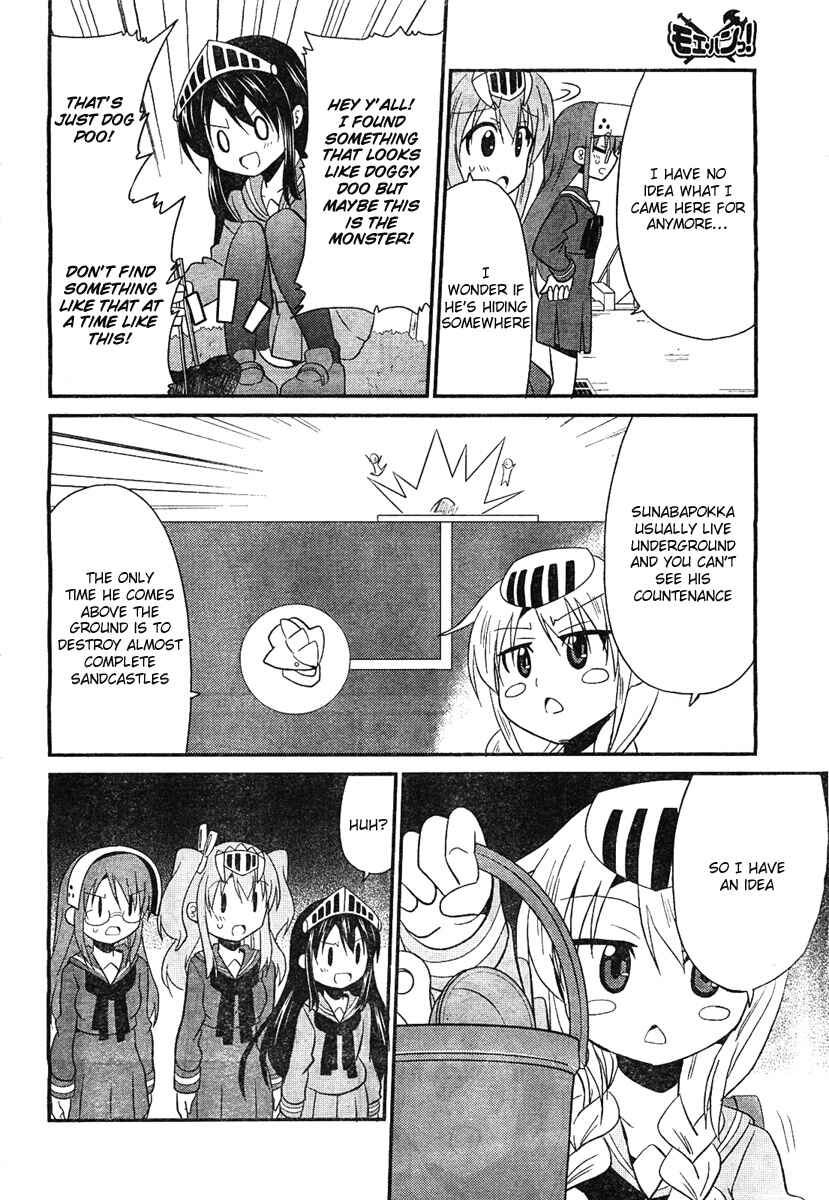 Page 4 Chapter 2 Moe Han!