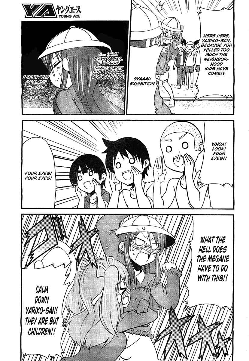 Page 7 Chapter 2 Moe Han!