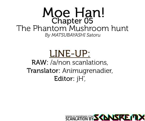 Page 1 Chapter 5 Moe Han!