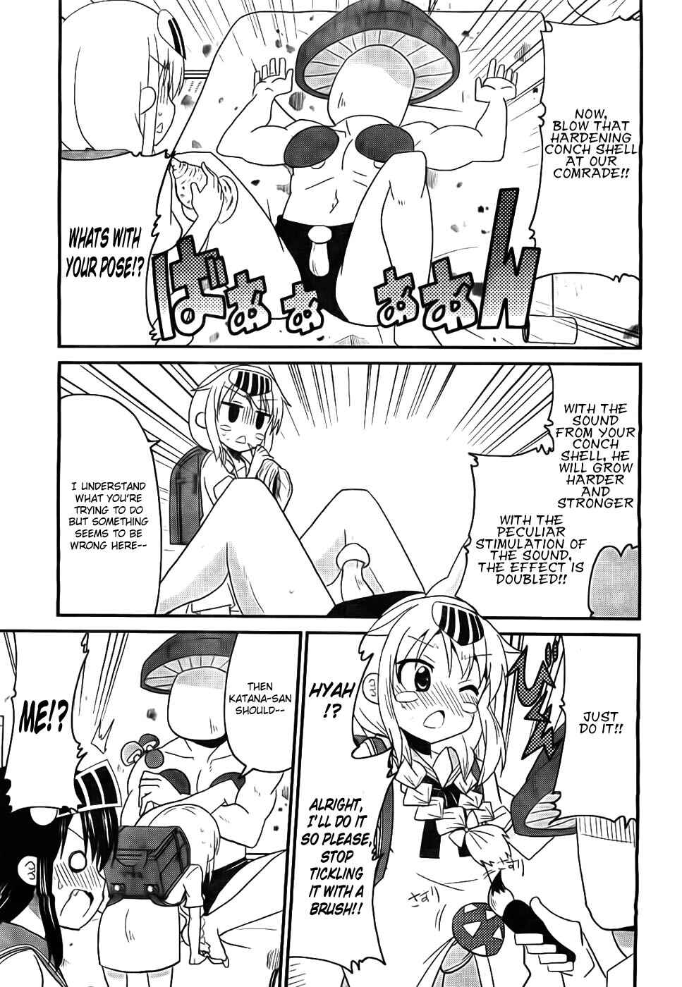 Page 12 Chapter 5 Moe Han!