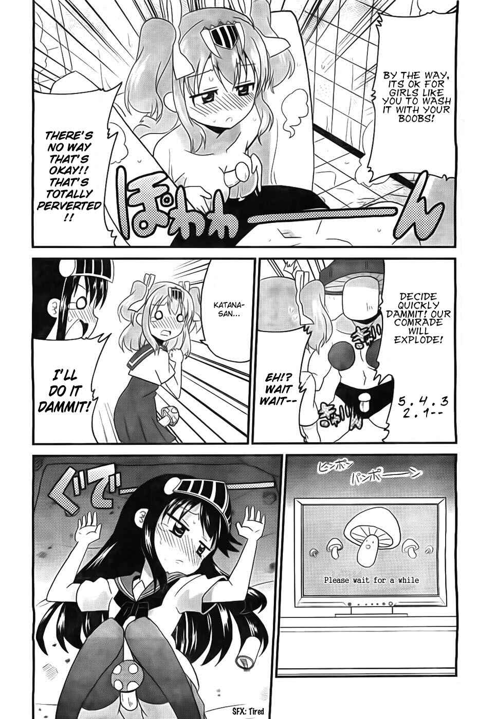 Page 15 Chapter 5 Moe Han!