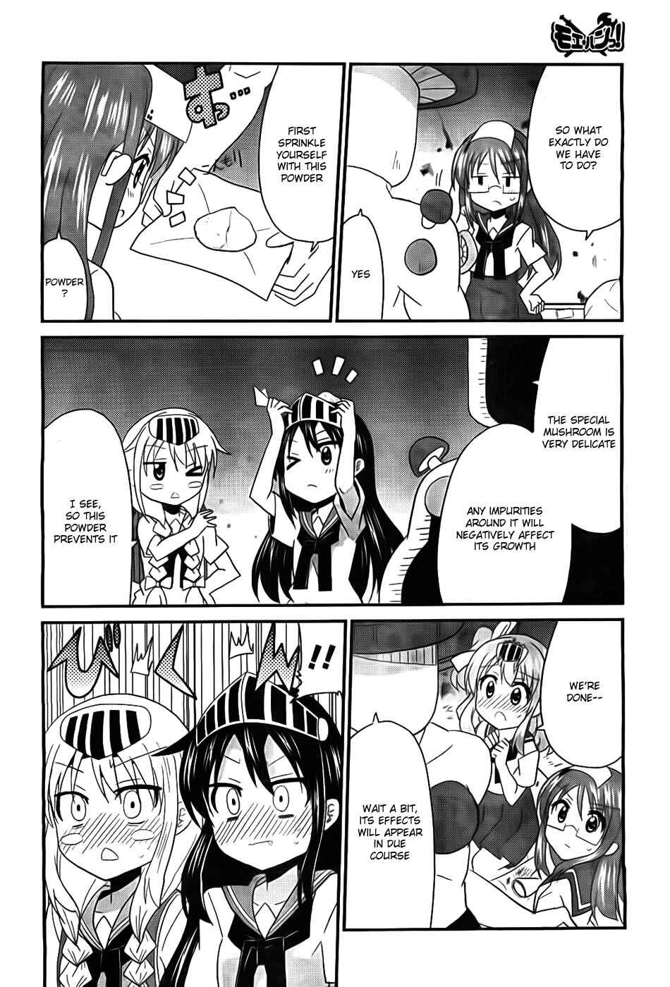 Page 9 Chapter 5 Moe Han!