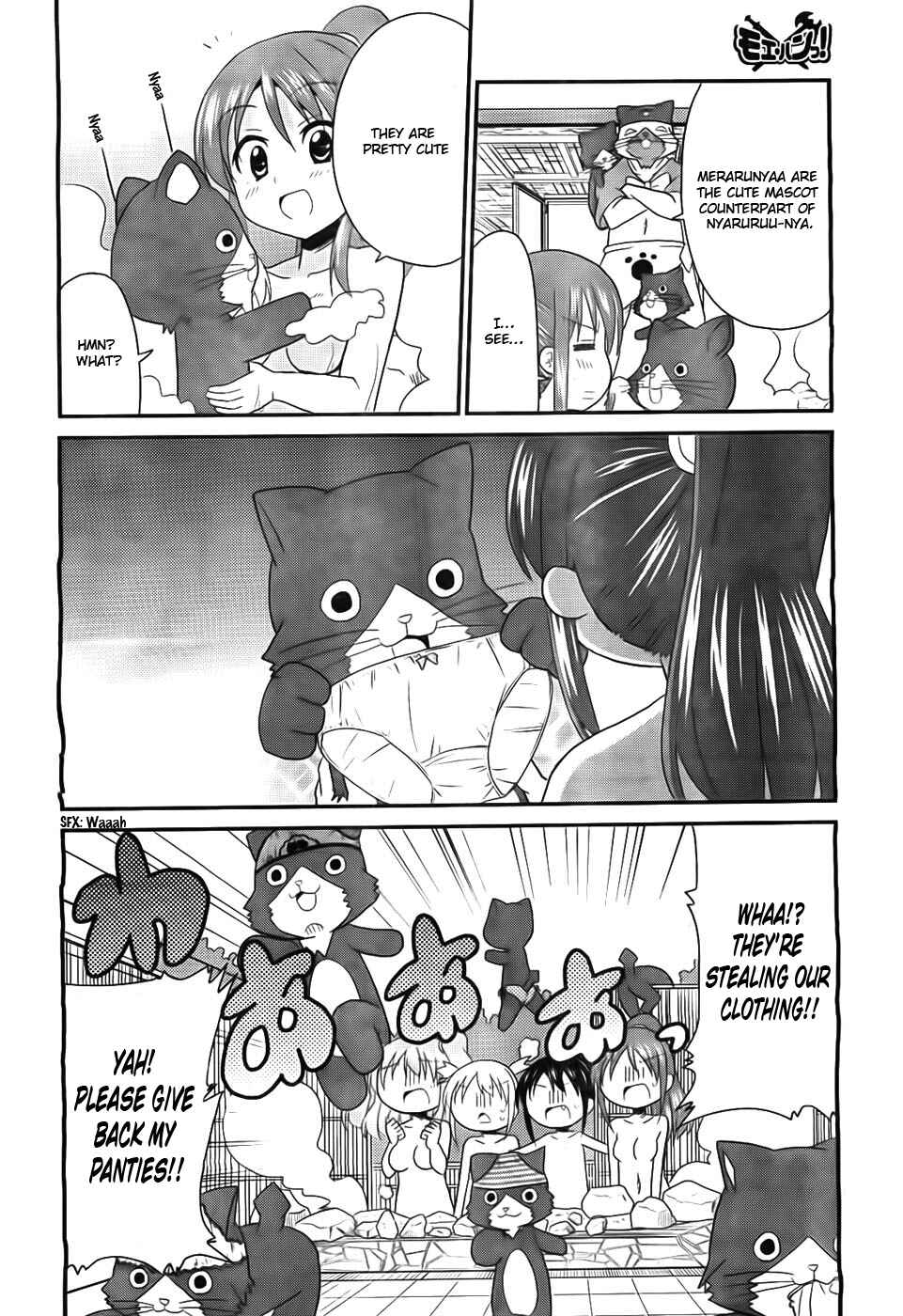 Page 9 Chapter 7 Moe Han!