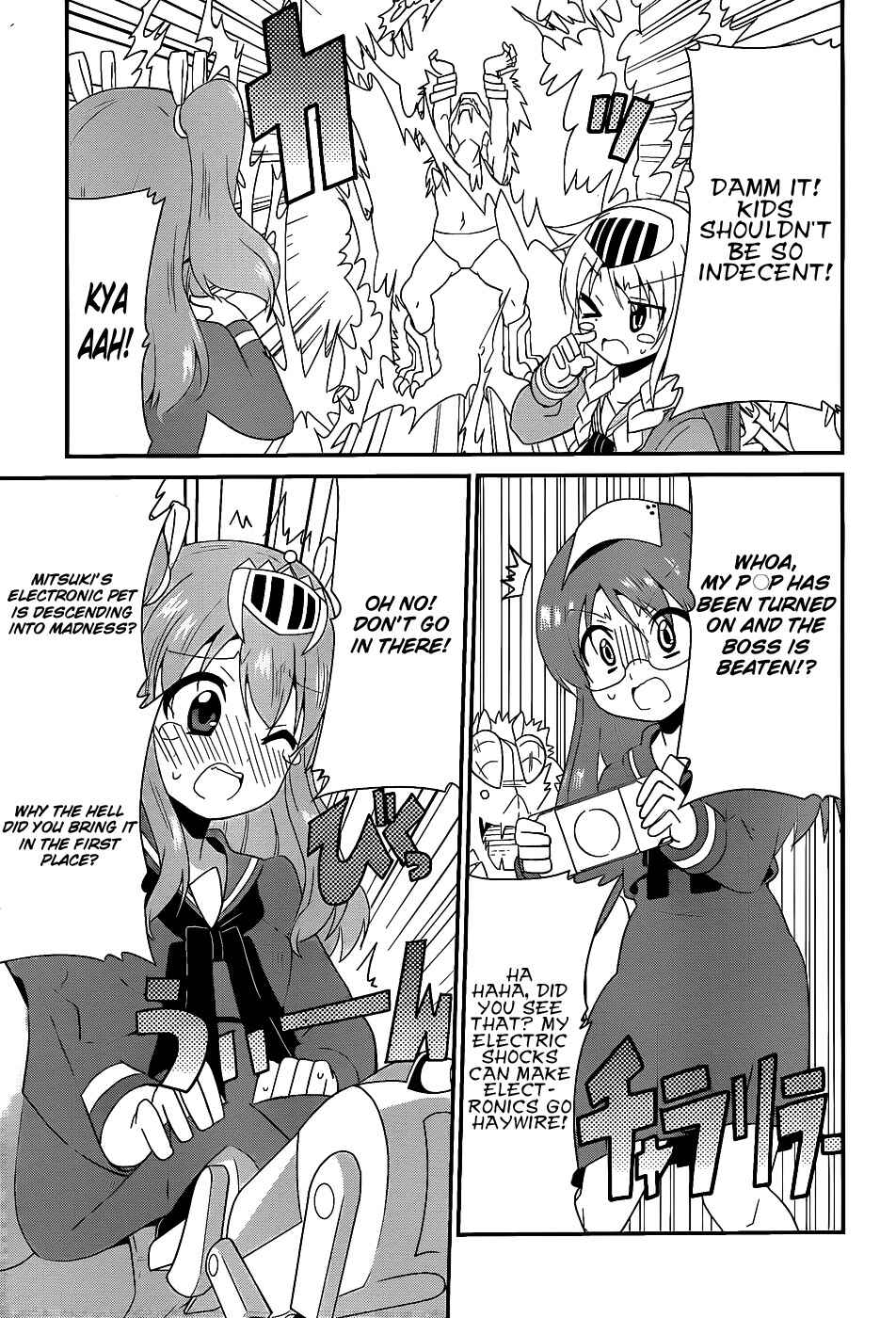 Page 12 Chapter 3 Moe Han!
