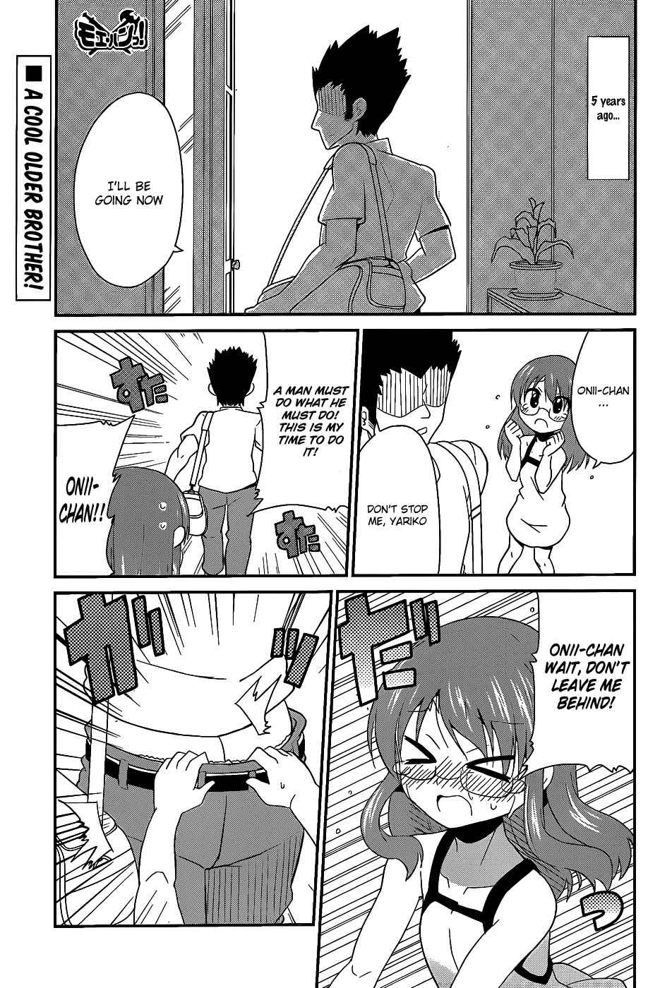 Page 2 Chapter 3 Moe Han!