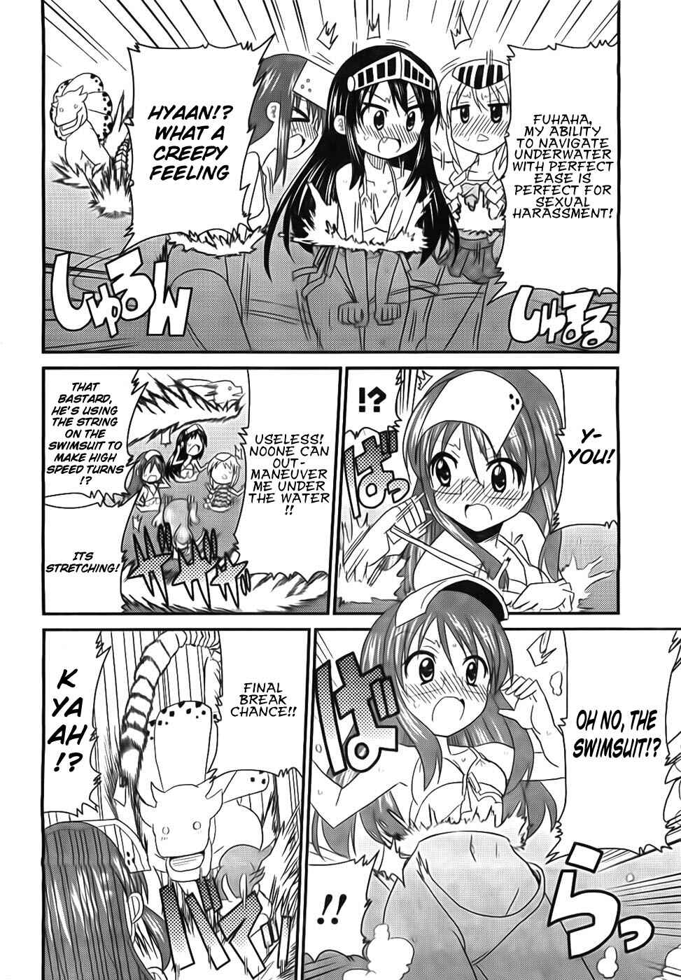 Page 11 Chapter 4 Moe Han!