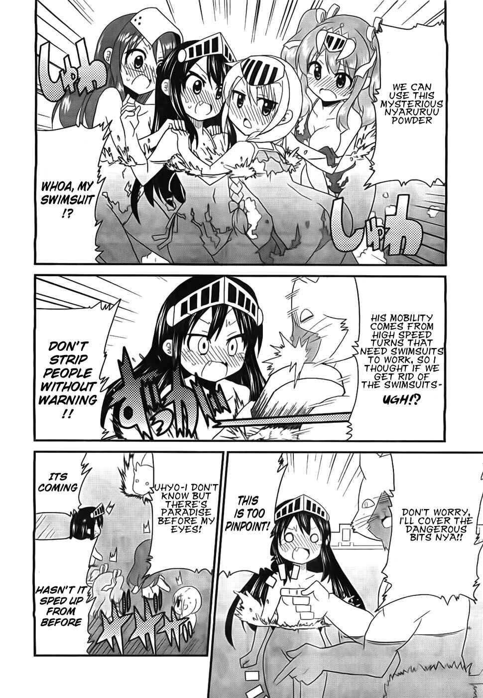 Page 13 Chapter 4 Moe Han!
