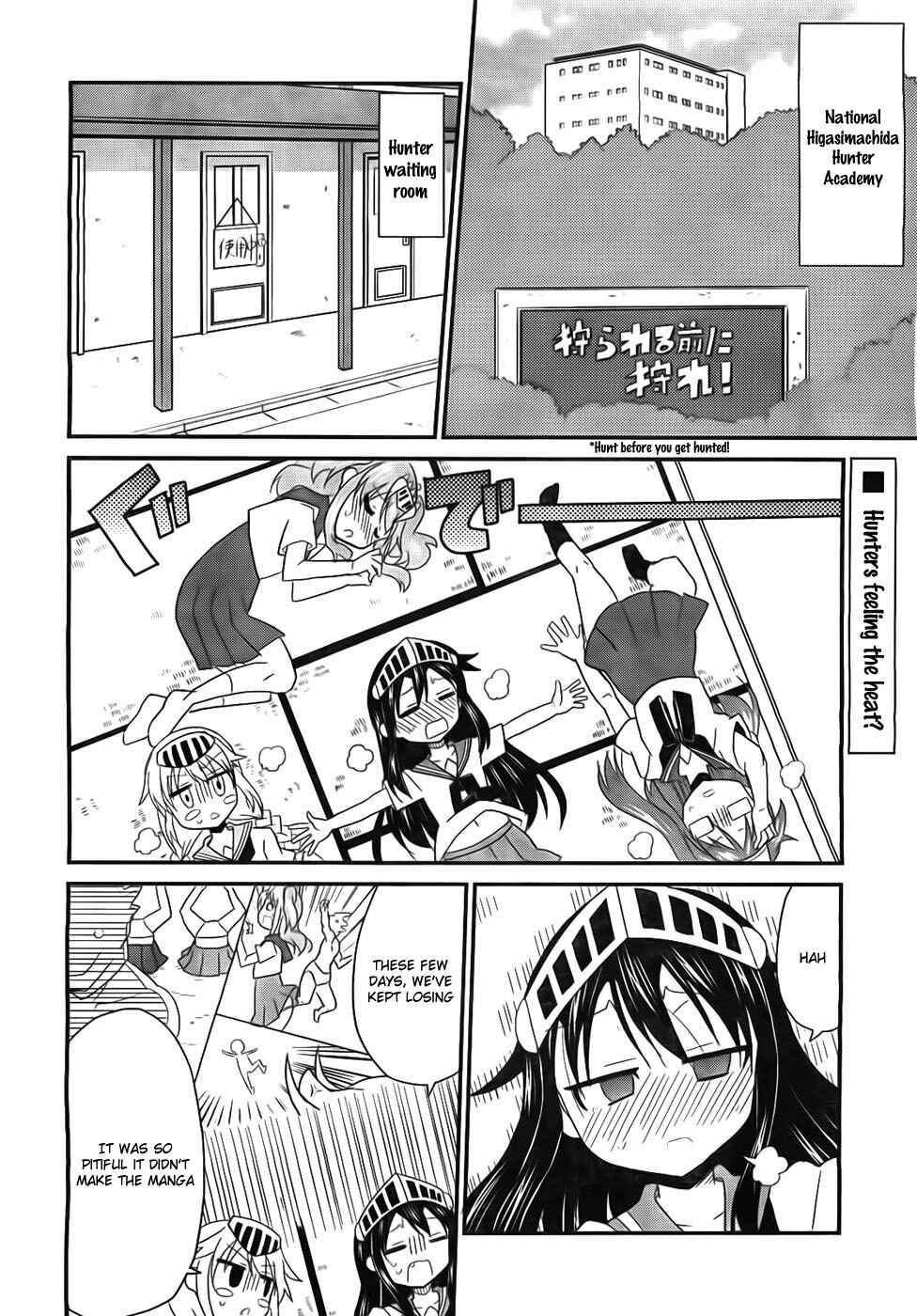 Page 3 Chapter 4 Moe Han!