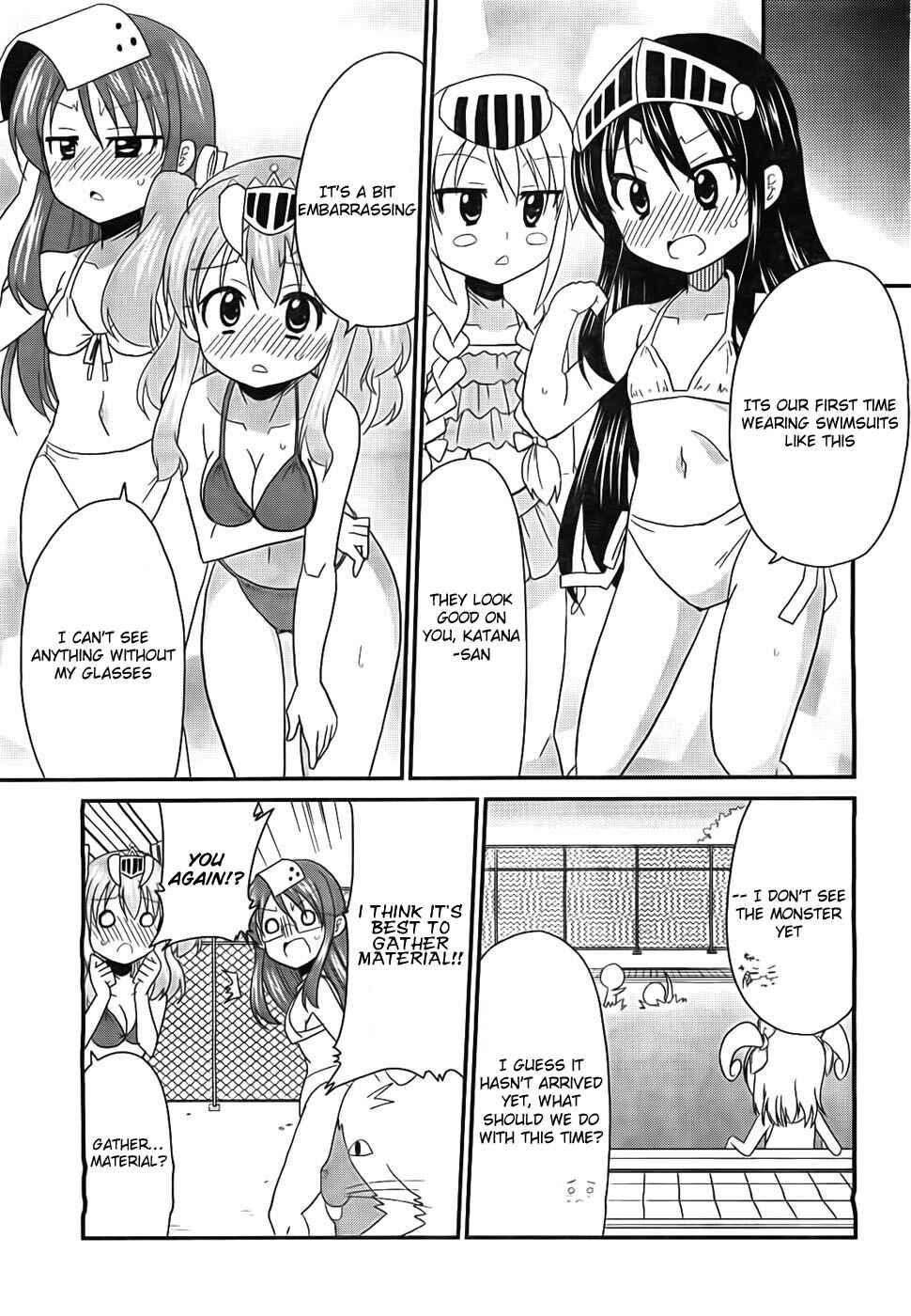 Page 8 Chapter 4 Moe Han!