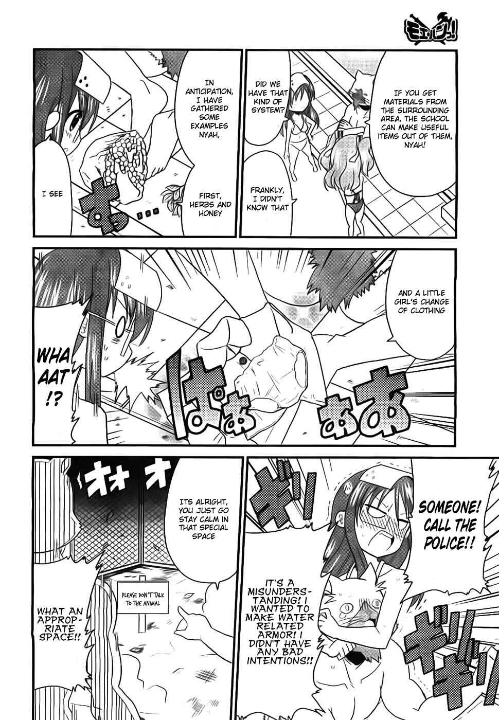 Page 9 Chapter 4 Moe Han!