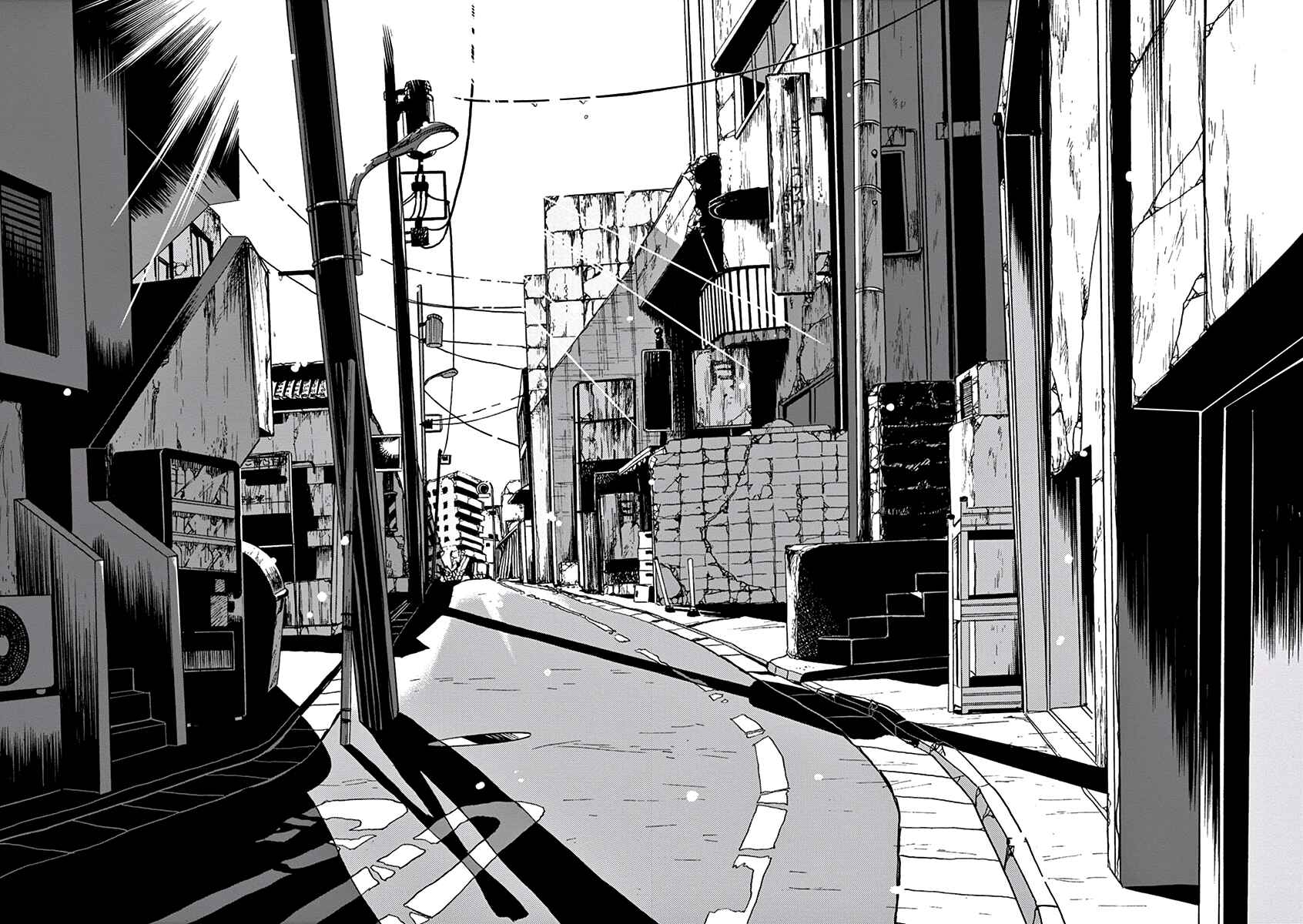 Page 18 Chapter 9 Ageku no Hate no Kanon