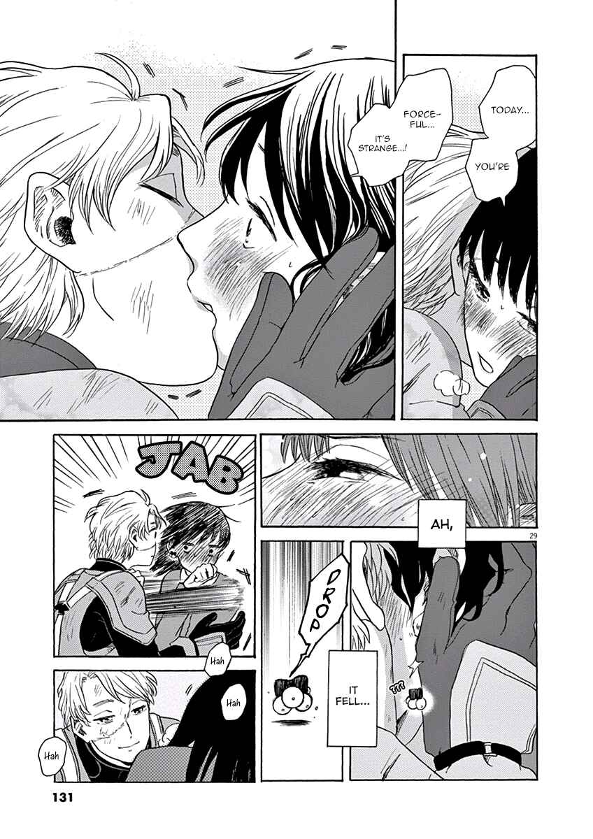 Page 28 Chapter 9 Ageku no Hate no Kanon