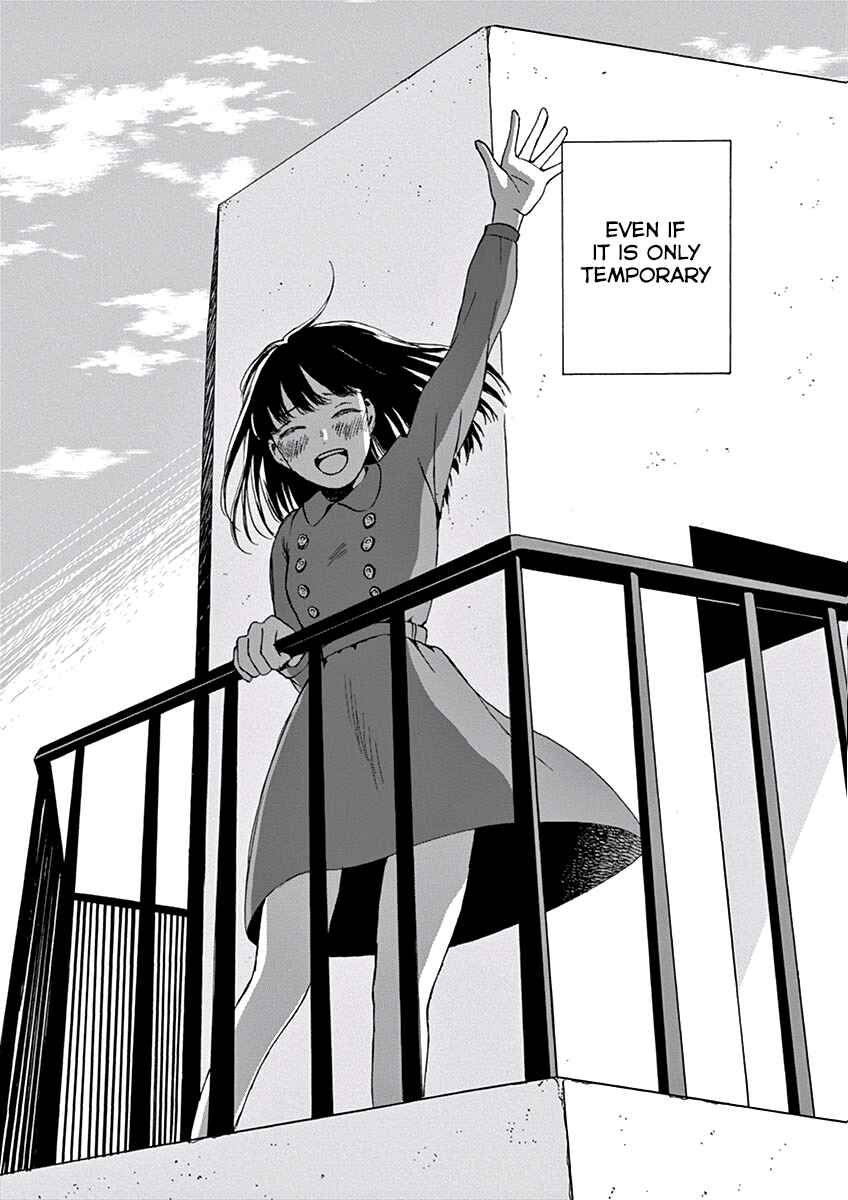 Page 27 Chapter 5 Ageku no Hate no Kanon