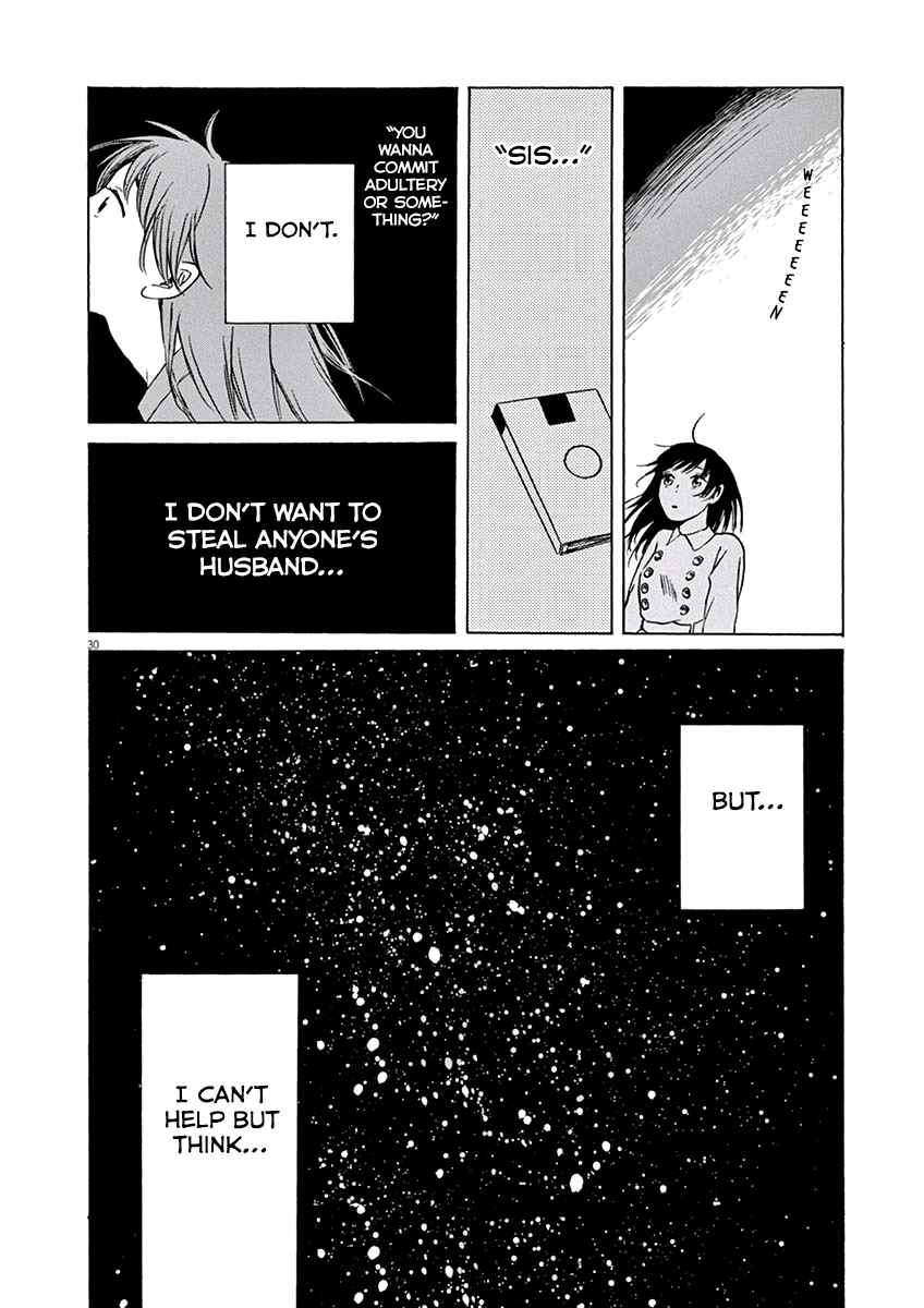 Page 31 Chapter 5 Ageku no Hate no Kanon