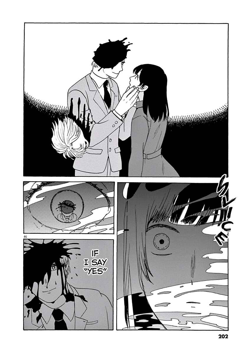 Page 46 Chapter 5 Ageku no Hate no Kanon