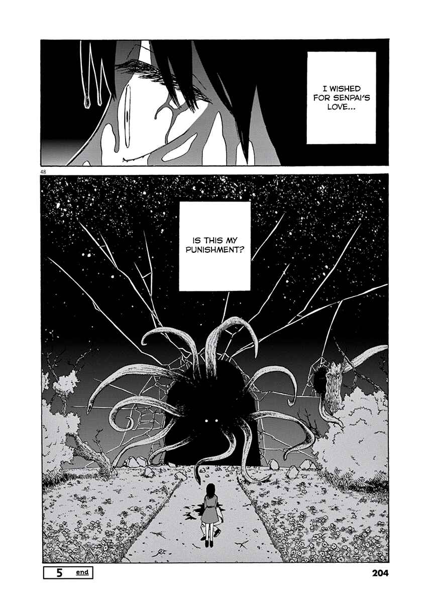 Page 48 Chapter 5 Ageku no Hate no Kanon
