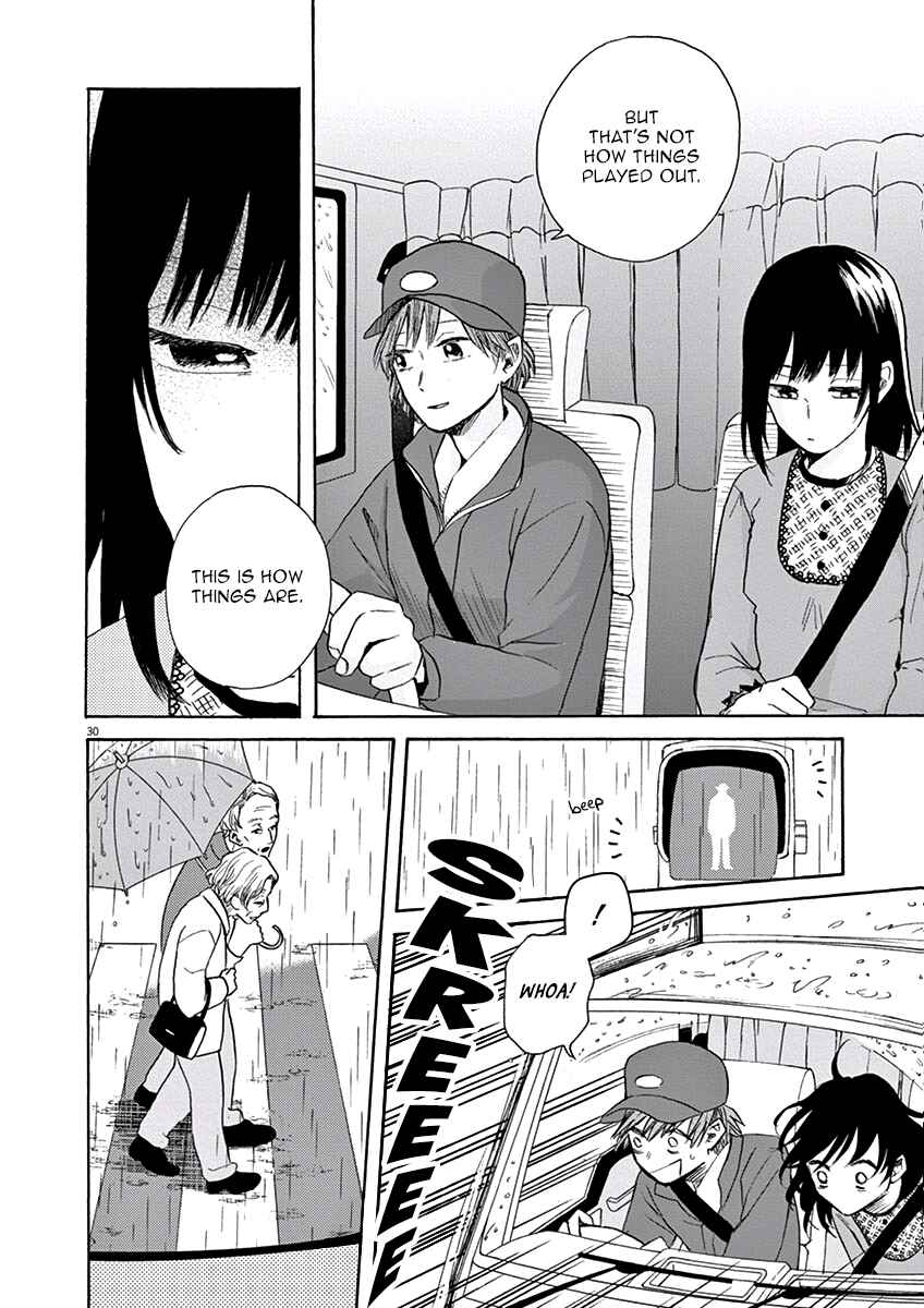 Page 31 Chapter 10 Ageku no Hate no Kanon